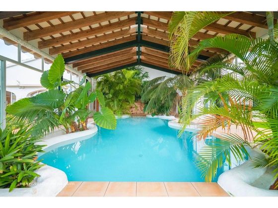 Foto 2 de Casa rural en venta en Alaior de 1 habitación con piscina