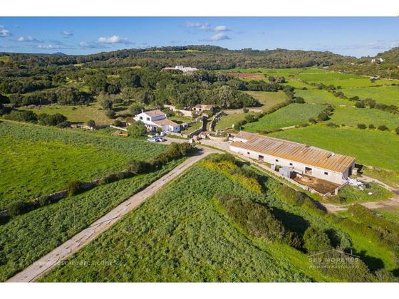 Foto 2 de Casa rural en venda a Es Grau-Sierra Morena de 1 habitació i 780 m²