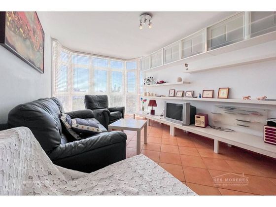 Foto 2 de Piso en venta en Ciutadella de 3 habitaciones con garaje y aire acondicionado