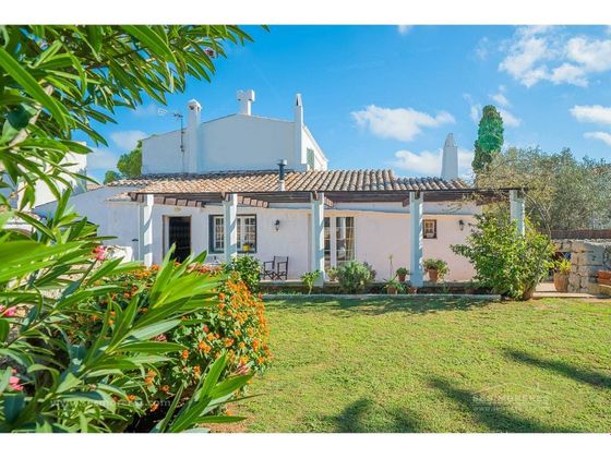 Foto 2 de Casa rural en venda a Llucmaçanes de 5 habitacions amb terrassa i piscina