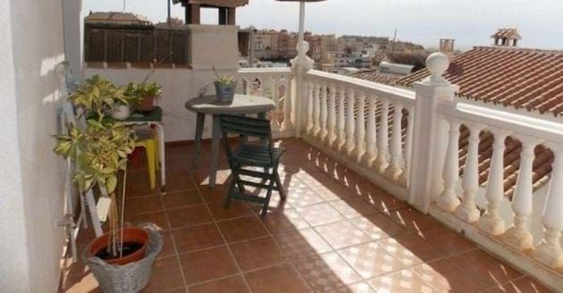 Foto 1 de Venta de casa adosada en Arroyo de la Miel de 4 habitaciones con terraza y balcón