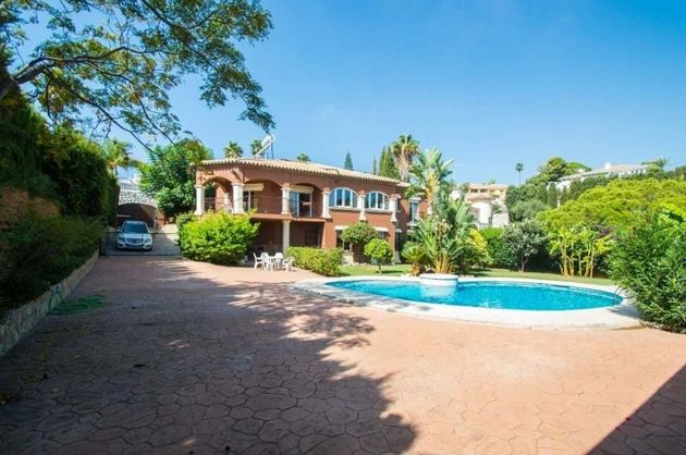 Foto 2 de Venta de casa en Campo de Mijas de 4 habitaciones con terraza y piscina