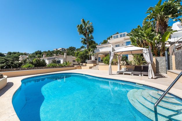 Foto 1 de Xalet en venda a calle De L'olivera de 4 habitacions amb terrassa i piscina
