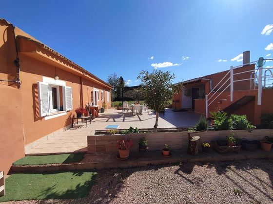 Foto 2 de Xalet en venda a Algaida de 4 habitacions amb terrassa i garatge