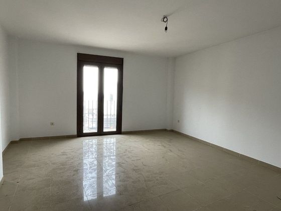 Foto 2 de Venta de piso en Archidona de 2 habitaciones y 105 m²