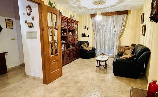 Foto 1 de Venta de casa rural en Archidona de 3 habitaciones y 144 m²