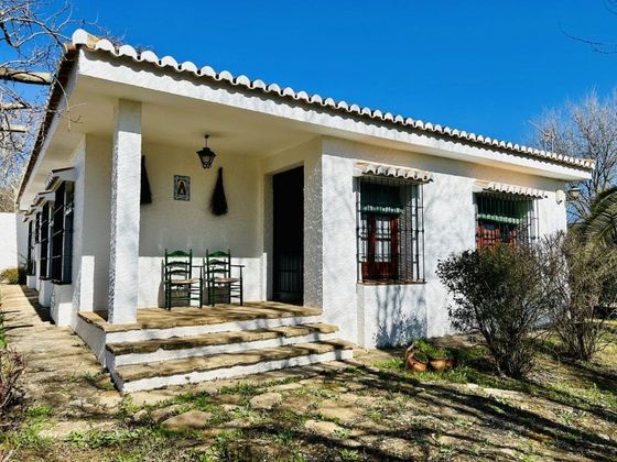 Foto 1 de Casa en venda a Villanueva del Rosario de 4 habitacions i 140 m²