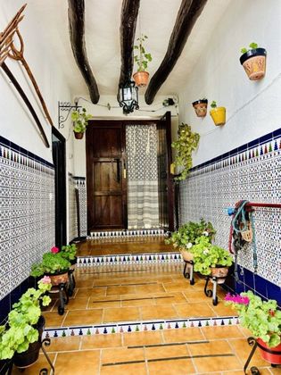 Foto 1 de Casa rural en venta en Villanueva de Algaidas de 4 habitaciones y 210 m²