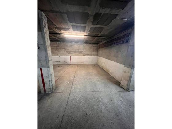 Foto 2 de Garatge en venda a Palafolls de 16 m²