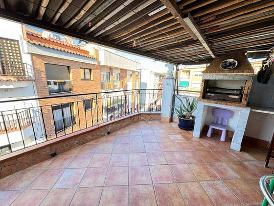 Foto 1 de Casa en venda a Mas Baell - Can Carbó - El Molí de 3 habitacions amb terrassa i balcó