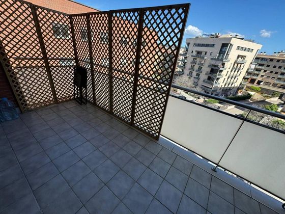 Foto 2 de Pis en venda a Els Pavos de 3 habitacions amb garatge i balcó