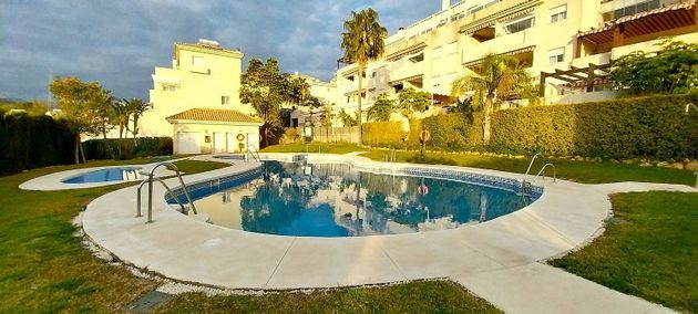Foto 1 de Àtic en venda a Zona Norte de 3 habitacions amb terrassa i piscina