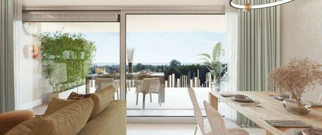 Foto 1 de Ático en venta en Nueva Alcántara de 4 habitaciones con terraza y piscina