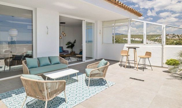 Foto 2 de Àtic en venda a Puerto - Plaza de Toros de 3 habitacions amb terrassa i piscina