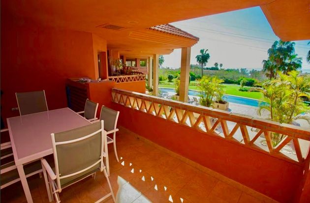 Foto 2 de Piso en venta en Zona el Higuerón de 3 habitaciones con terraza y piscina