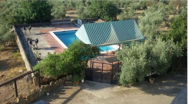 Foto 1 de Casa rural en venta en Villafranca de Córdoba de 10 habitaciones con terraza y piscina