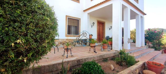 Foto 2 de Casa rural en venda a Villafranca de Córdoba de 10 habitacions amb terrassa i piscina