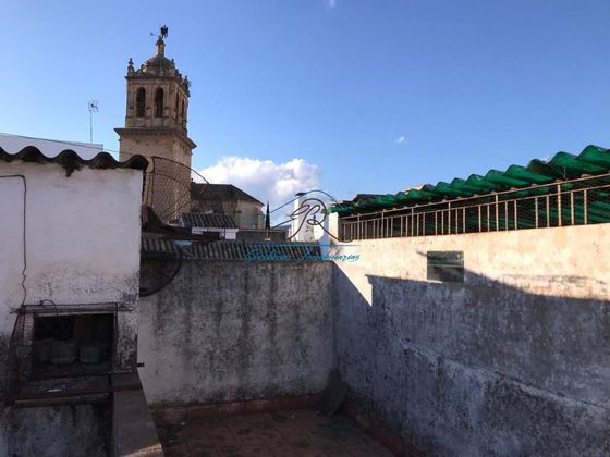 Foto 2 de Venta de chalet en Sta. Marina - San Andrés - San Pablo - San Lorenzo de 14 habitaciones con terraza y piscina