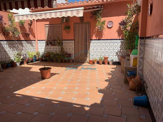Foto 2 de Casa en venta en Ciudad Jardín - Zoco de 4 habitaciones con terraza y garaje