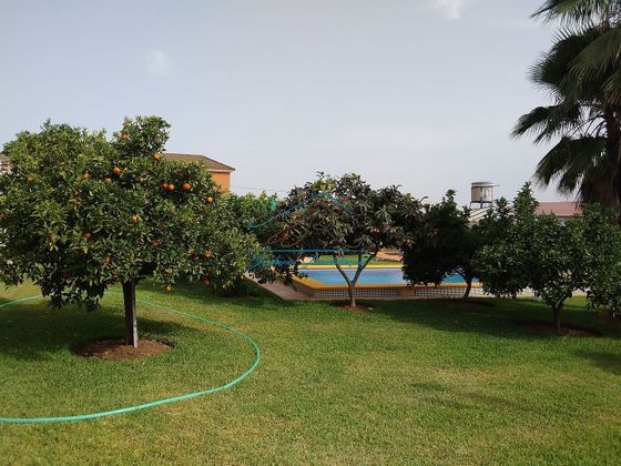 Foto 2 de Chalet en venta en Cerro Muriano de 7 habitaciones con terraza y piscina