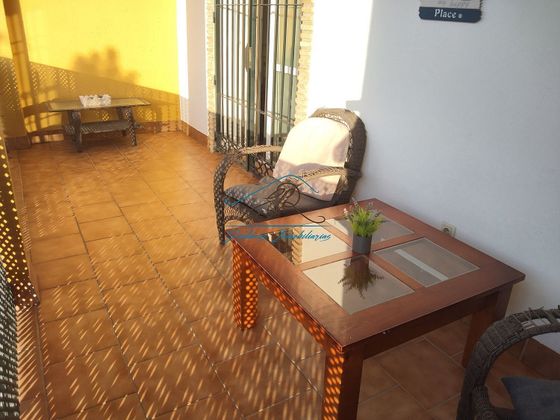 Foto 1 de Casa adossada en venda a Villarrubia de 4 habitacions amb terrassa i aire acondicionat