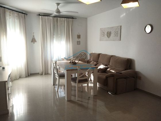 Foto 2 de Casa adossada en venda a Villarrubia de 4 habitacions amb terrassa i aire acondicionat