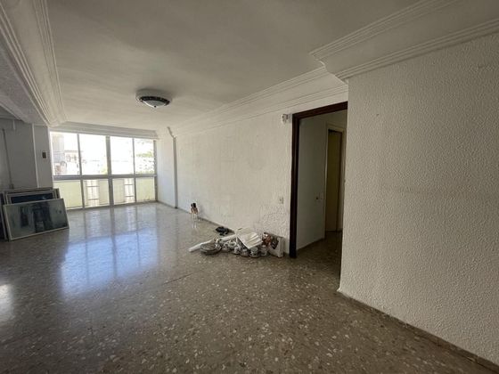 Foto 1 de Piso en venta en S'Eixample - Can Misses de 4 habitaciones con ascensor