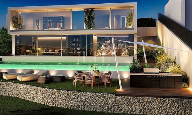 Foto 2 de Xalet en venda a S'Eixample - Can Misses de 3 habitacions amb terrassa i piscina