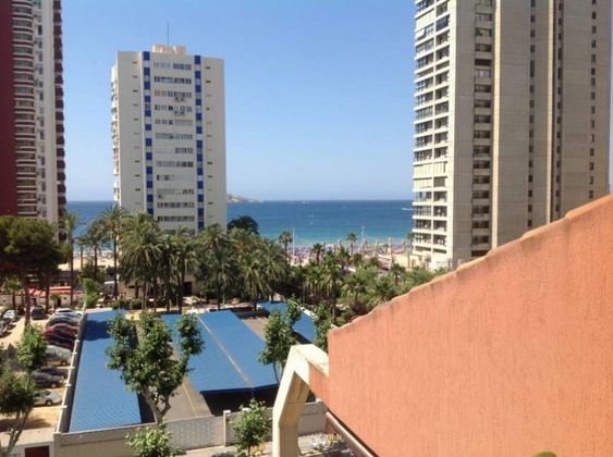 Foto 1 de Pis en venda a Playa de Levante de 6 habitacions amb terrassa i piscina