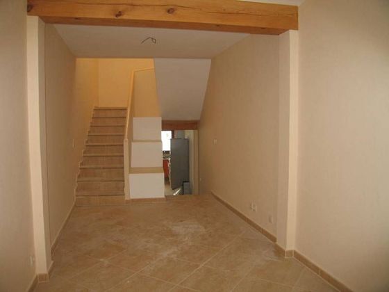 Foto 2 de Casa en venda a Benitachell/Poble Nou de Benitatxell (el) de 2 habitacions i 100 m²