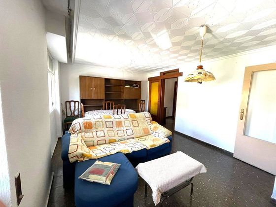 Foto 2 de Piso en venta en calle Maestro Rosillo de 3 habitaciones y 76 m²