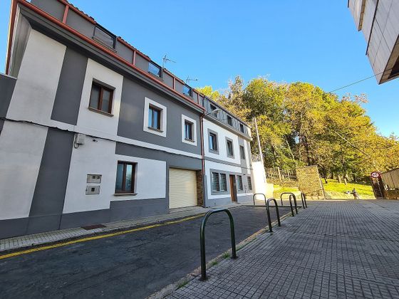 Foto 1 de Casa adossada en venda a Paseo de los Puentes - Santa Margarita de 5 habitacions amb terrassa i garatge