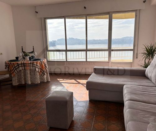 Foto 2 de Pis en venda a calle Loios de 4 habitacions amb terrassa i calefacció