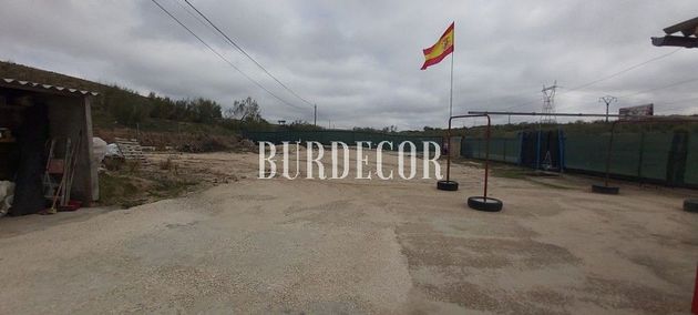 Foto 1 de Alquiler de terreno en Moraleja de Enmedio de 1256 m²