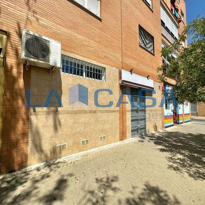 Foto 1 de Local en venda a Pino Montano - Consolación - Las Almenas de 44 m²