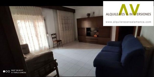 Foto 1 de Pis en venda a Garrido Norte - Chinchibarra de 6 habitacions amb terrassa i calefacció