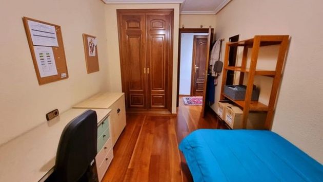 Foto 2 de Pis en venda a Canalejas - Gran Vía de 4 habitacions amb terrassa i garatge