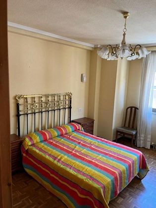 Foto 1 de Pis en lloguer a Canalejas - Gran Vía de 1 habitació amb terrassa i mobles