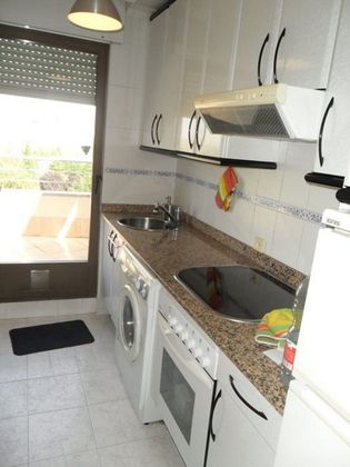 Foto 2 de Àtic en venda a Tejares -Chamberí - Alcades de 1 habitació amb terrassa i piscina