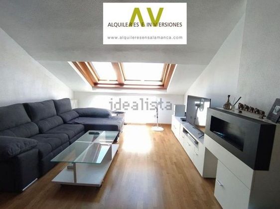 Foto 1 de Dúplex en venda a Villamayor de 3 habitacions amb garatge i calefacció