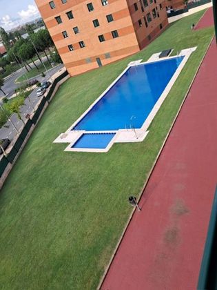 Foto 2 de Pis en venda a Tejares -Chamberí - Alcades de 2 habitacions amb piscina i garatge