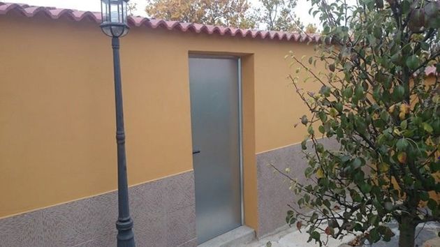 Foto 2 de Xalet en venda a Buenavista de 4 habitacions amb terrassa i piscina