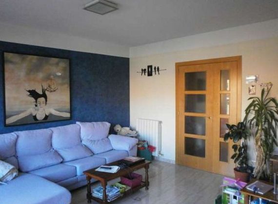 Foto 1 de Casa adosada en venta en Tejares -Chamberí - Alcades de 3 habitaciones con terraza y garaje