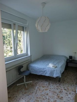 Foto 2 de Pis en lloguer a Canalejas - Gran Vía de 4 habitacions amb terrassa i mobles