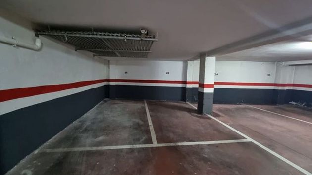 Foto 1 de Alquiler de garaje en Canalejas - Gran Vía de 10 m²