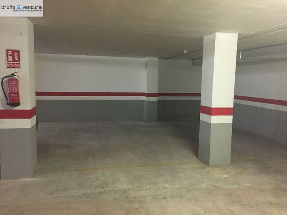 Foto 1 de Venta de garaje en Ponent - Barri de França de 13 m²