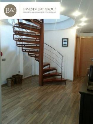 Foto 2 de Xalet en venda a Bonanova de 4 habitacions amb terrassa i piscina