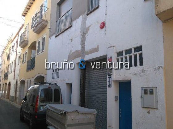 Foto 1 de Piso en venta en Bisbal del Penedès, la de 4 habitaciones con balcón y calefacción