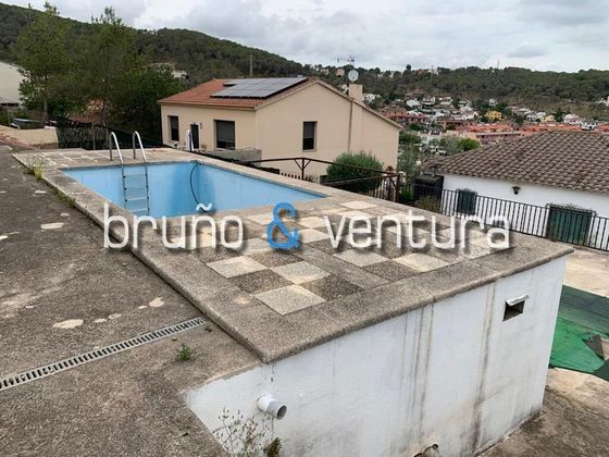 Foto 2 de Venta de casa en Mas Milà de 6 habitaciones con piscina y jardín
