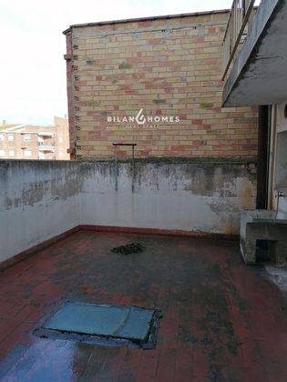 Foto 2 de Venta de casa en Alfarràs de 6 habitaciones con terraza y balcón